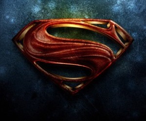 Man of Steel wallpaper