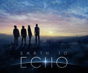 earth to echo wallpaper