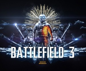 Ultimate Battlefield 3 wallpaper