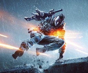 battlefield 4 wallpaper