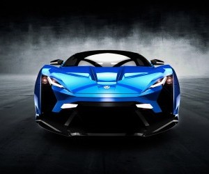 w motors lykan supersport wallpaper