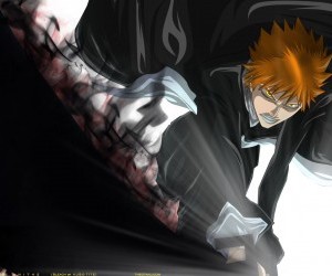 ichigo bankai wallpaper