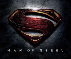 Man of Steel wallpaper