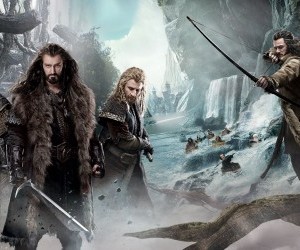 the hobbit 2 wallpaper