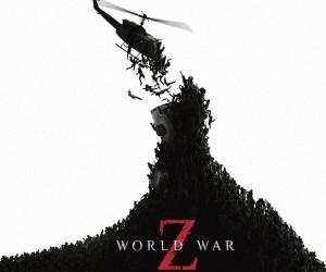 World War Z wallpaper