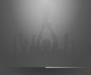 FIFA Football World Cup 2010 - Algeria wallpaper