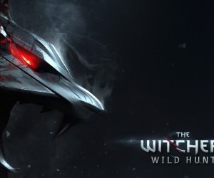 The witcher 3 : wild hunt wallpaper