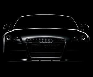 Audi TT wallpaper