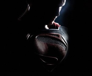 Man of Steel clothes wallpaper