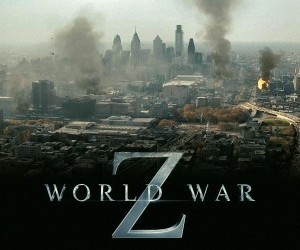 World War Z wallpaper