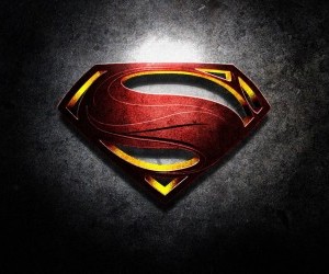 Man of Steel wallpaper