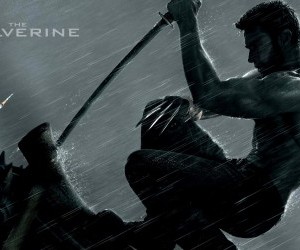 the wolverine wallpaper