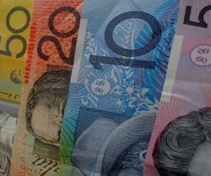 australia money exchange wallpaper