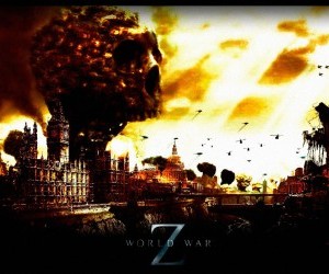 World War Z wallpaper