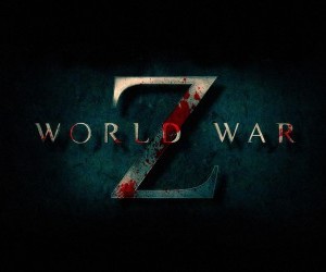 World War Z wallpaper