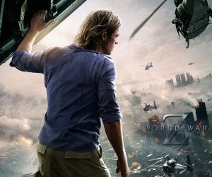 World War Z wallpaper