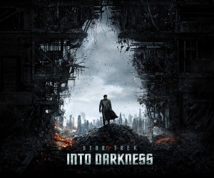 star trek into darkness wallpaper