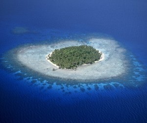 Coral Reefs, Micronesia wallpaper