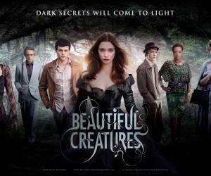 Beautiful Creatures 2013 wallpaper