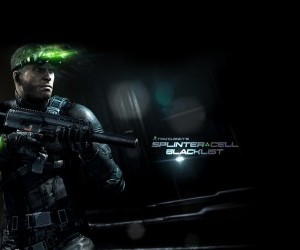 splinter cell blacklist wallpaper