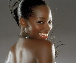 Jamelia wallpaper