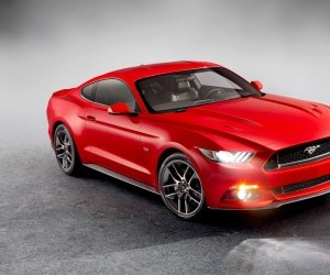 ford mustang wallpaper