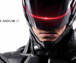 robocop 2014 wallpaper