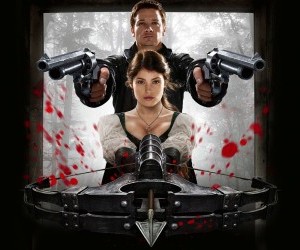 hansel and gretel witch hunters wallpaper