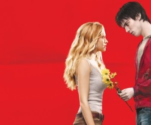 Warm Bodies wallpaper