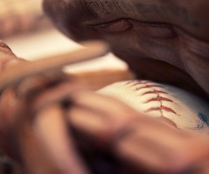 playball By Jon Eckert wallpaper