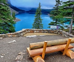 Banff National Park wallpaper