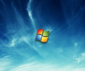 Windows wallpaper