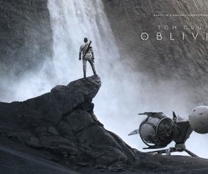 Oblivion wallpaper