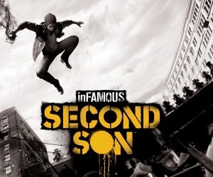 Infamous : second son wallpaper