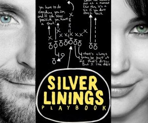 Silver linings playbook wallpaper