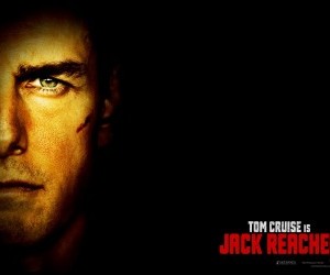 Jack Reacher wallpaper