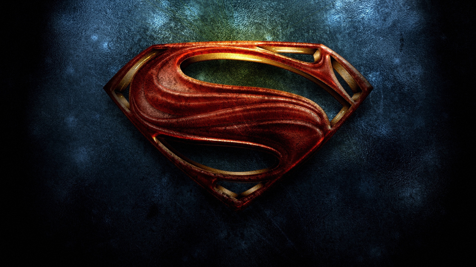 Man of Steel wallpaper download