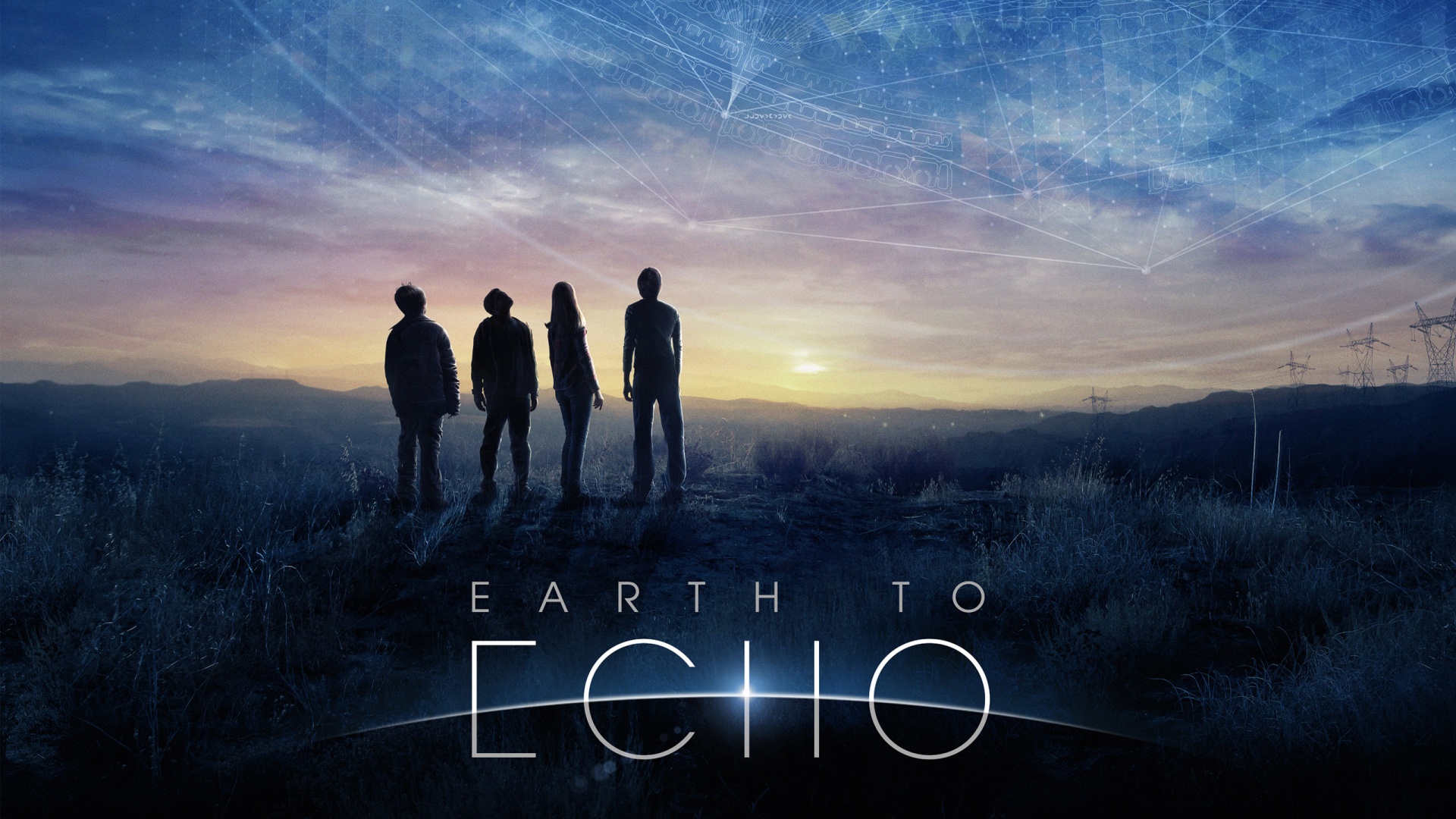 earth to echo wallpaper download