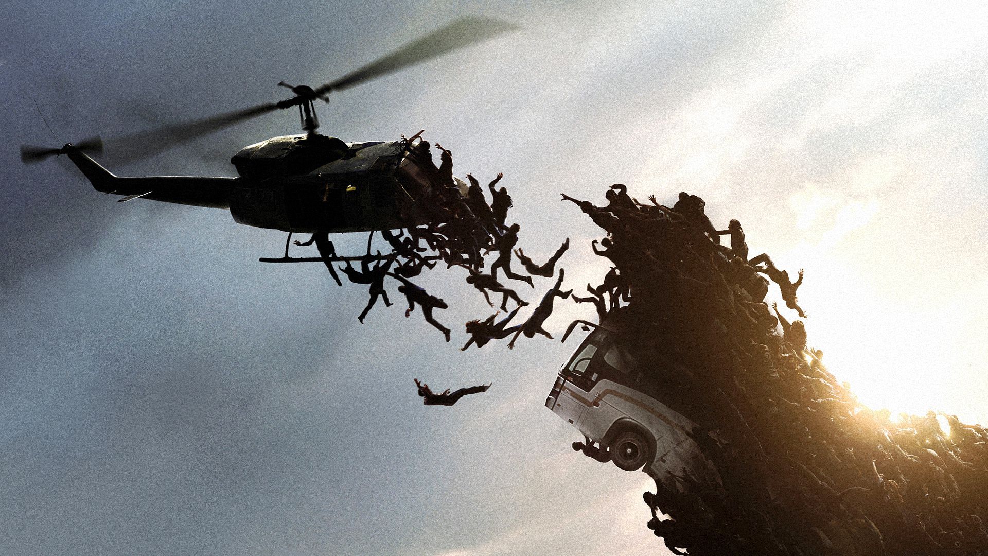 World War Z wallpaper download