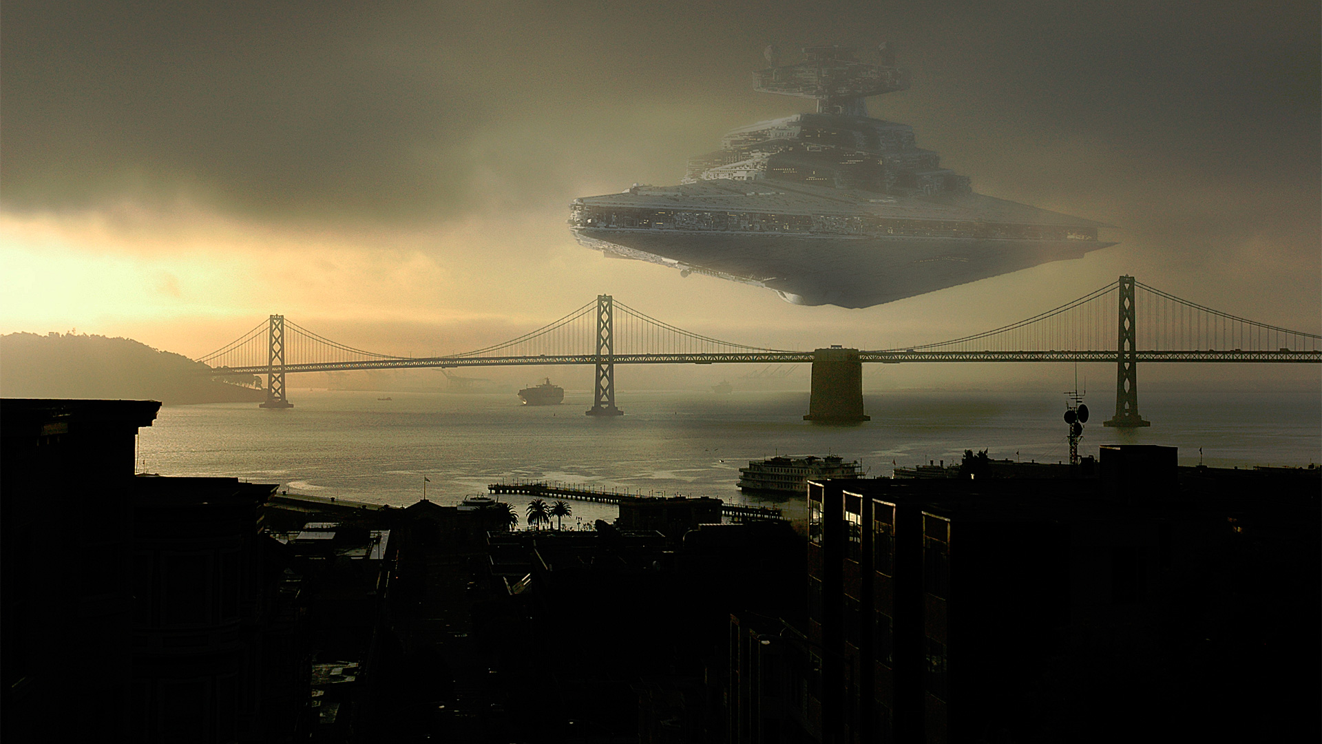 star wars destroyer wallpaper download