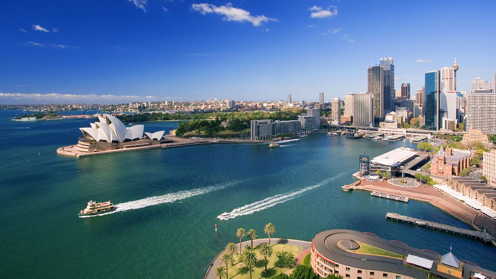 Sydney Australia wallpaper download