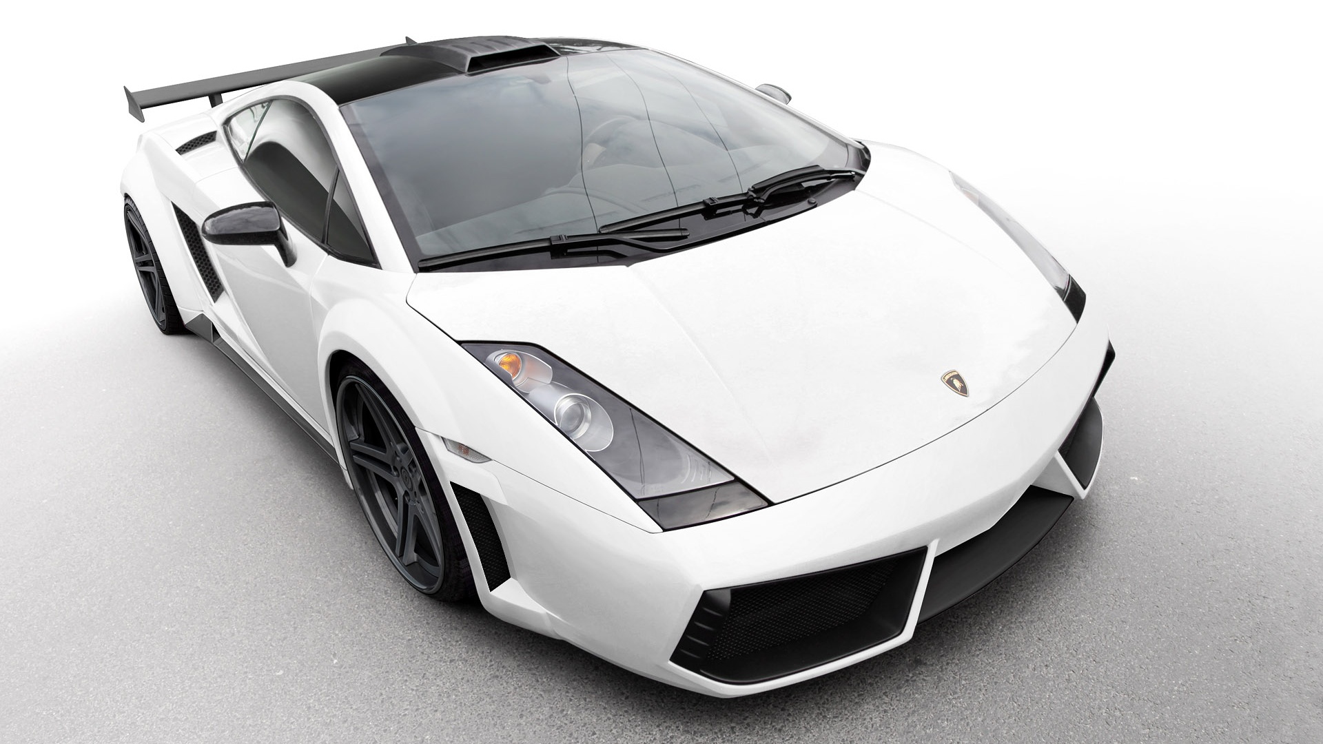 Lamborghini gallardo Prior wallpaper download