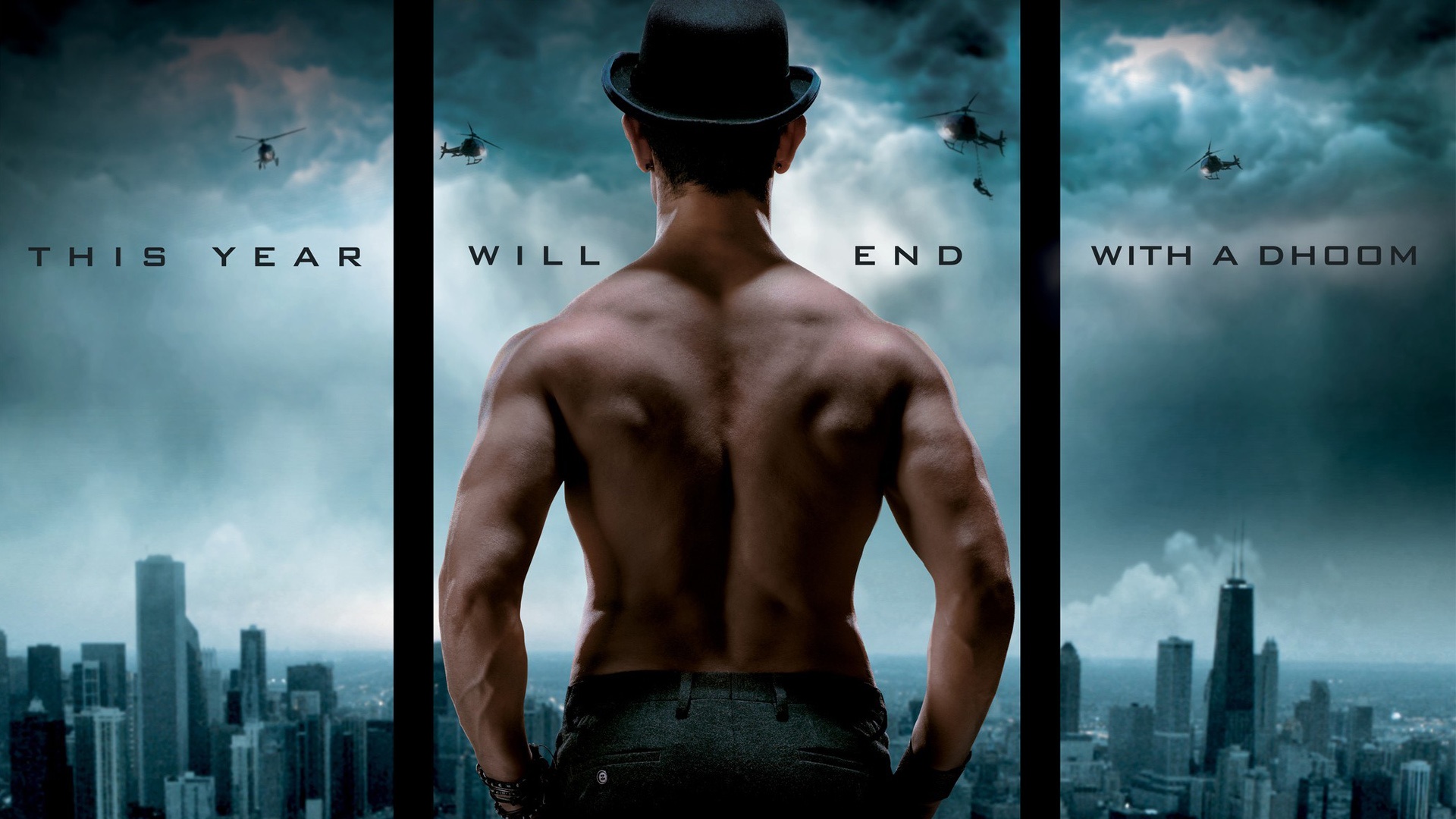 dhoom 3 wallpaper download