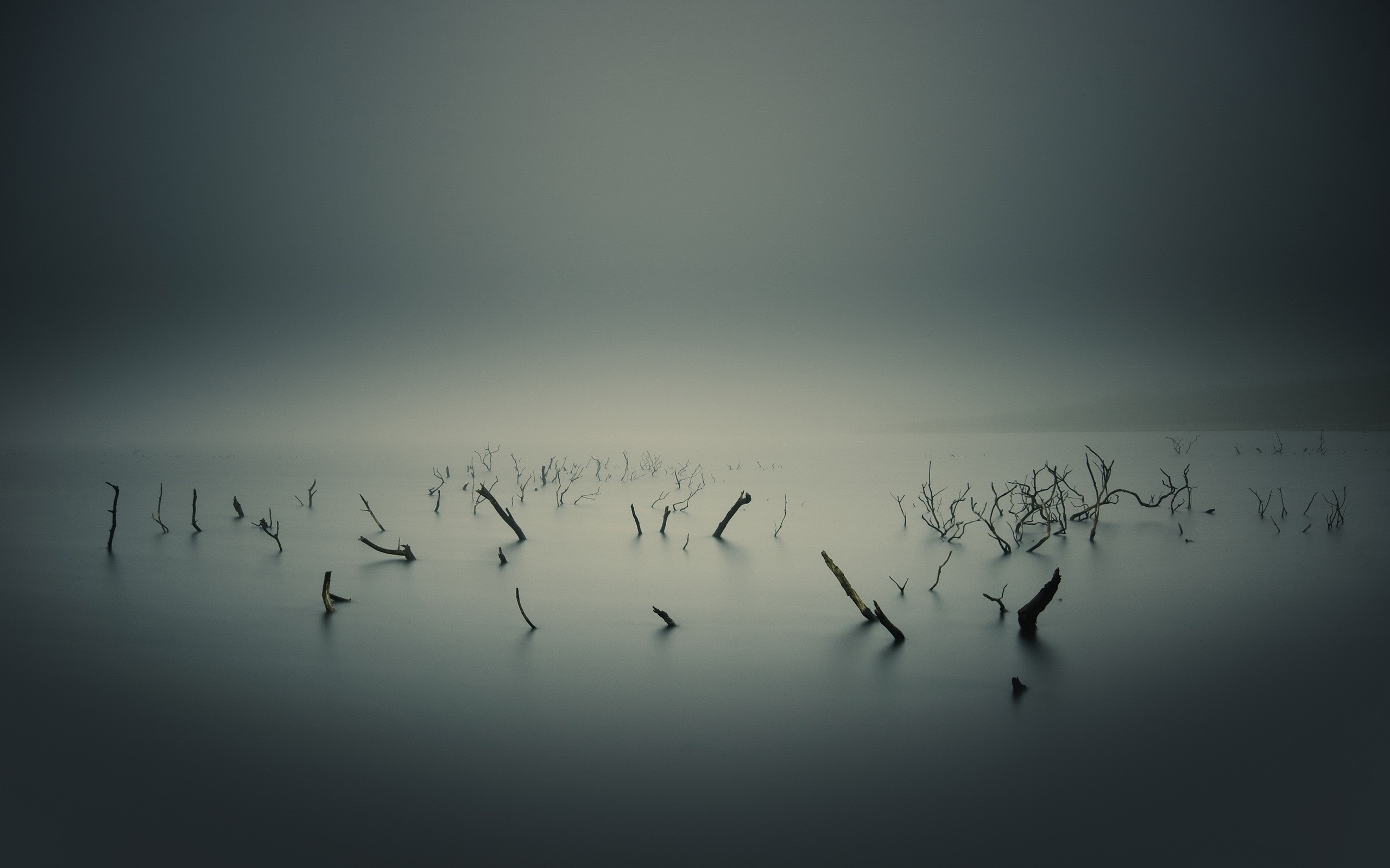 Deserted wallpaper download