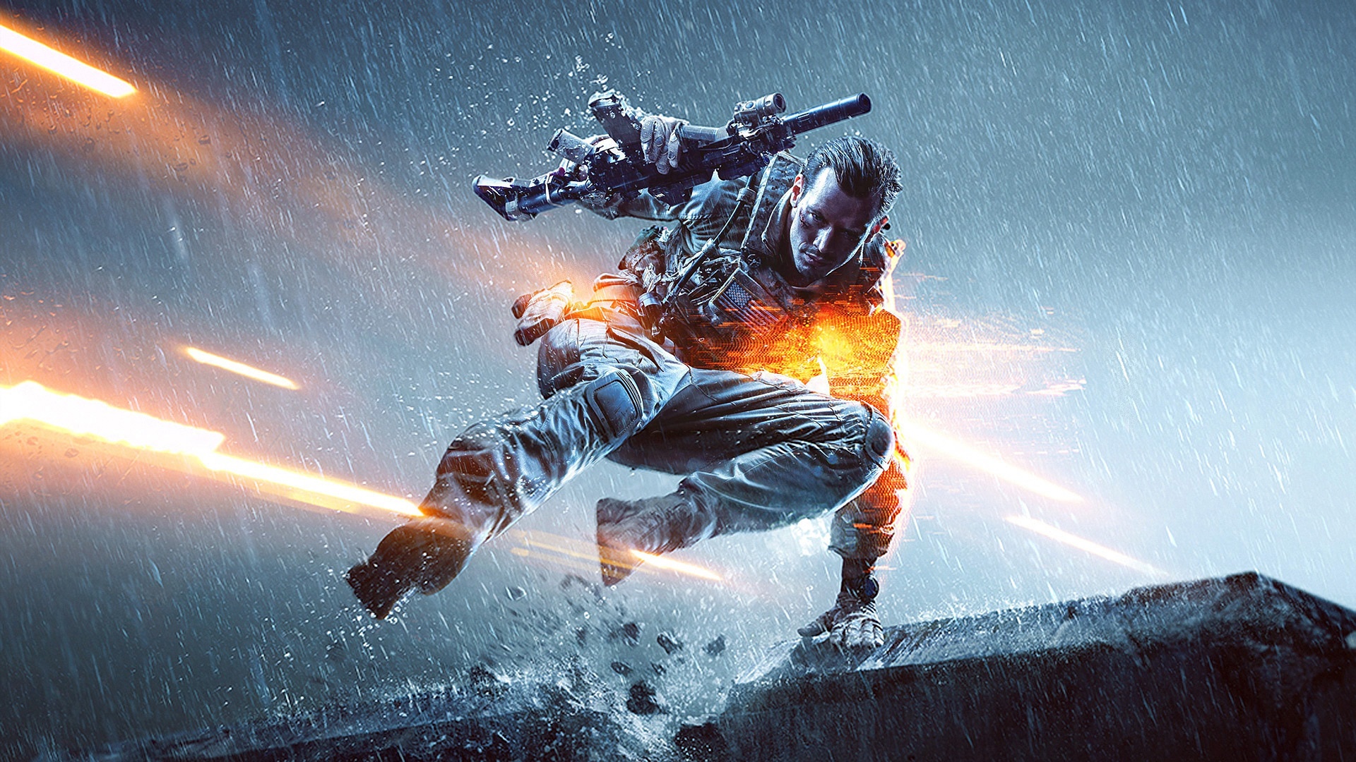 battlefield 4 wallpaper download