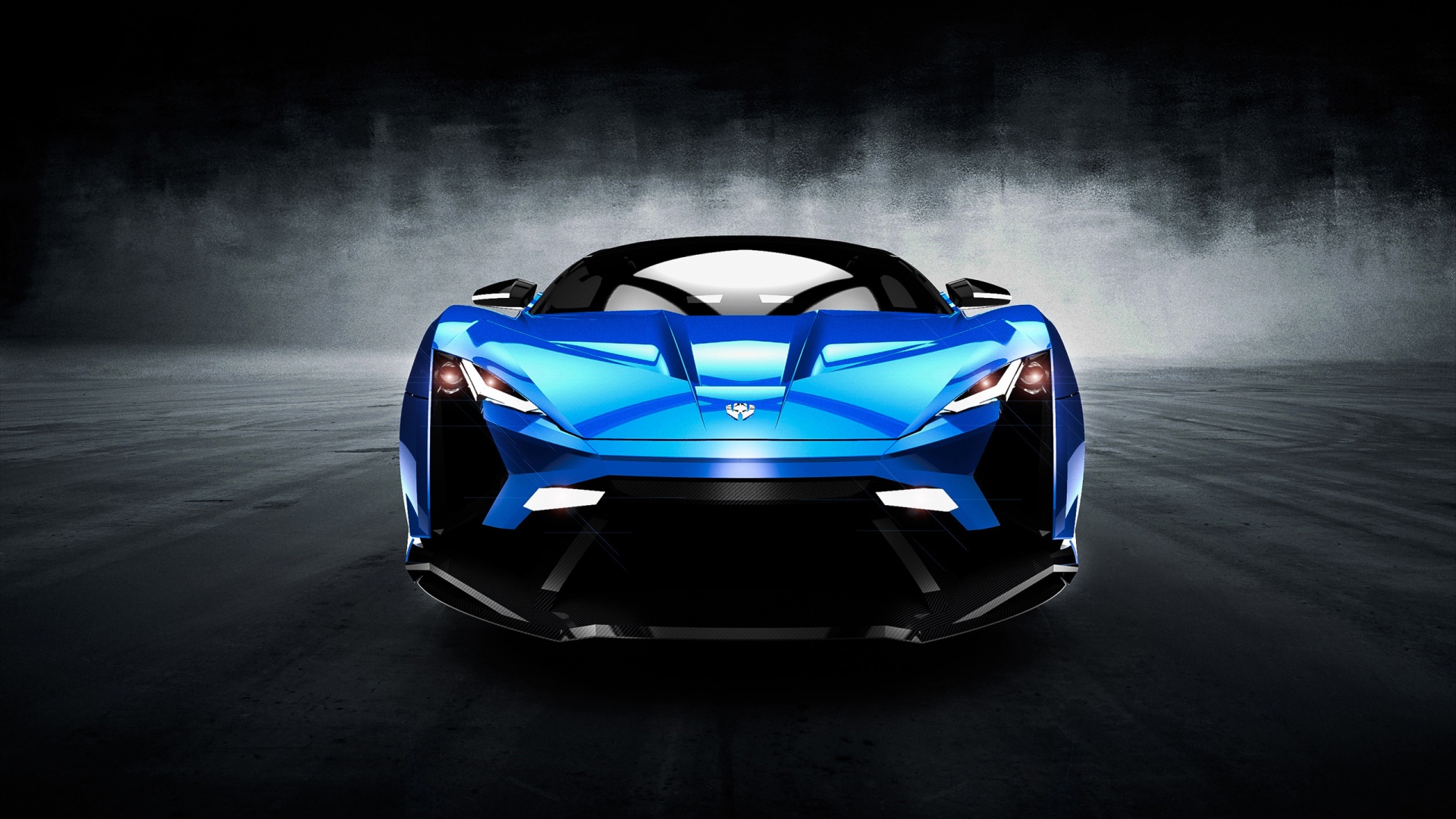 w motors lykan supersport wallpaper download