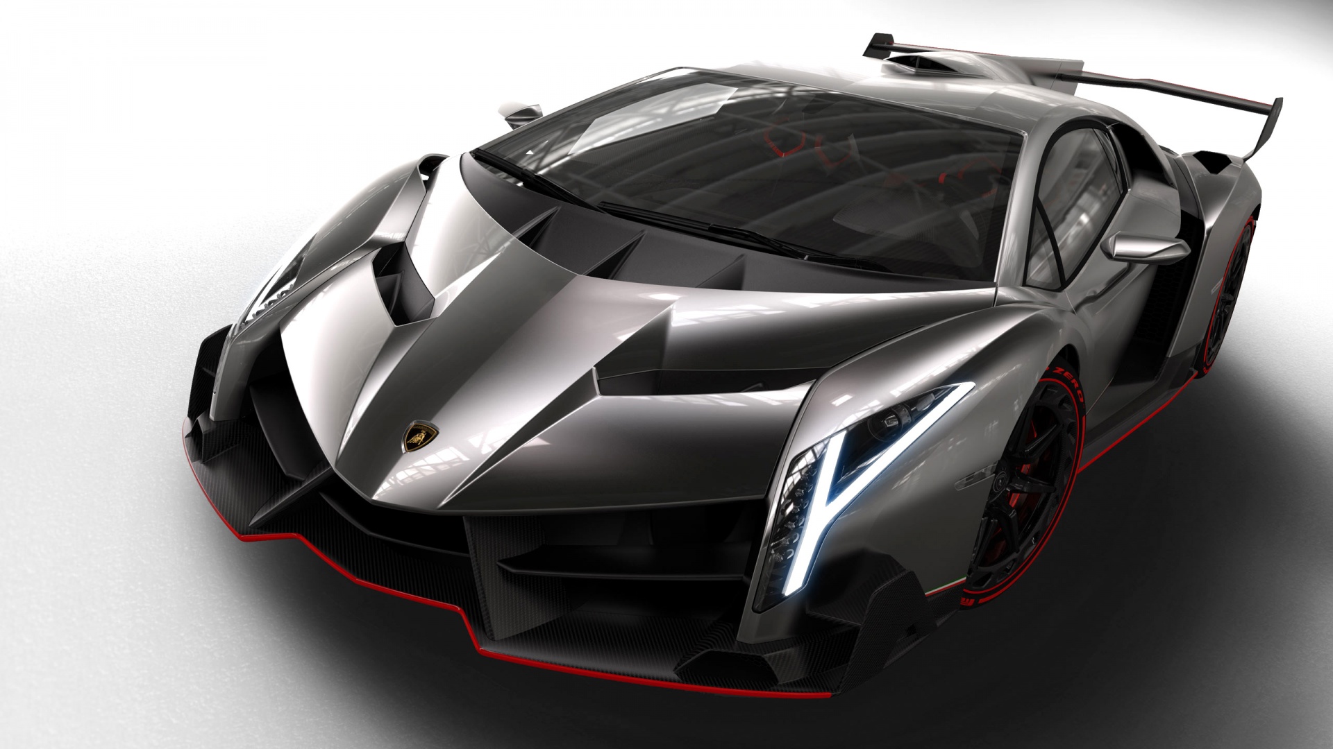 Lamborghini Veneno wallpaper download