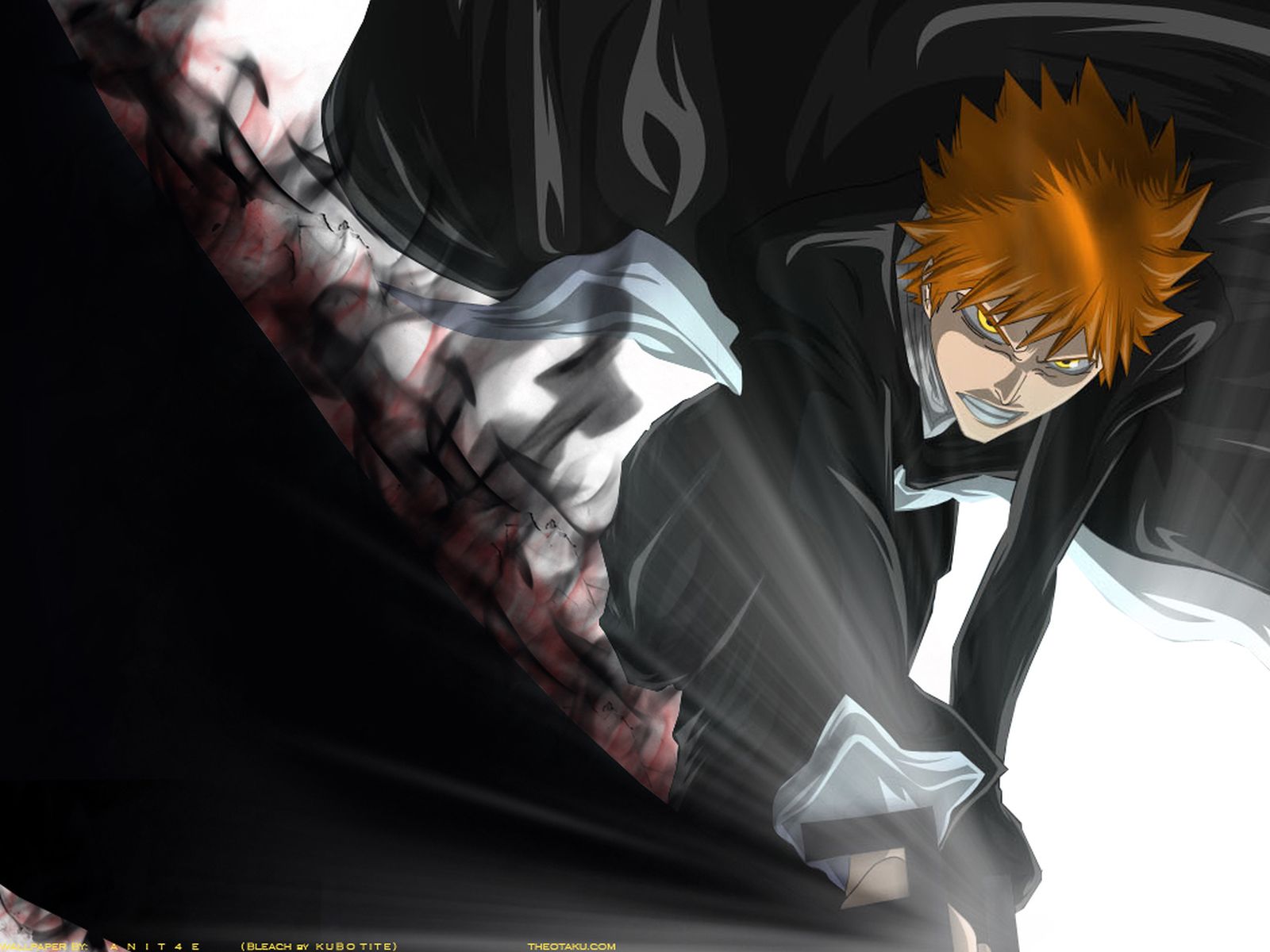 ichigo bankai wallpaper download