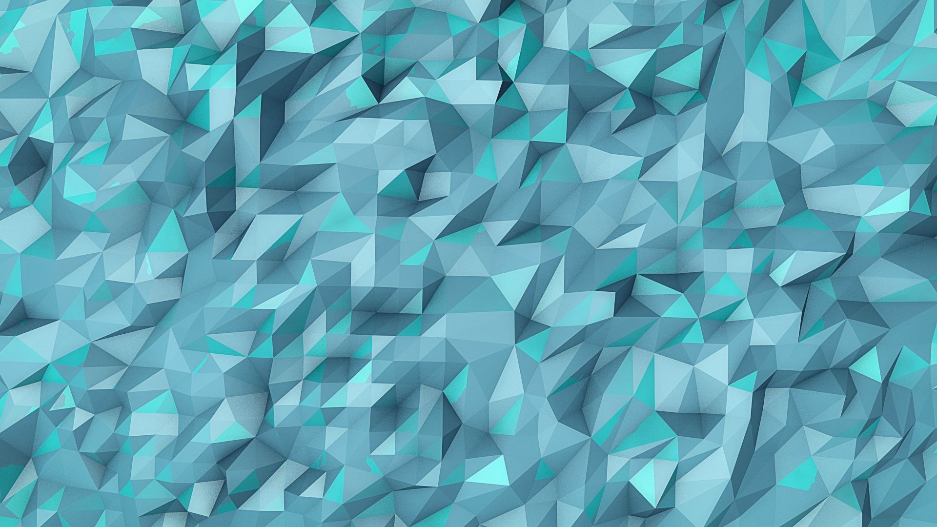 Low Poly Surface wallpaper download