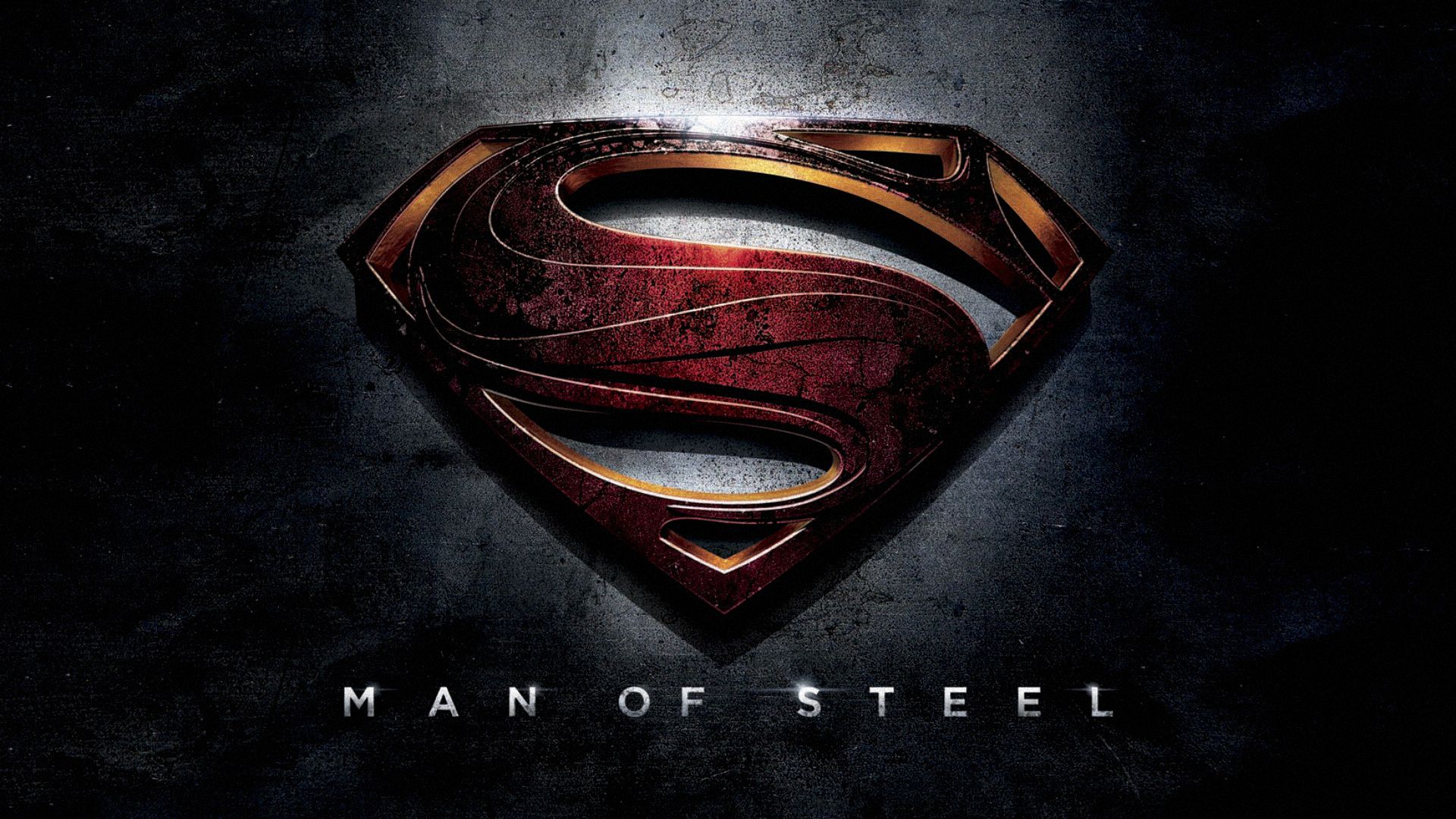 Man of Steel wallpaper download